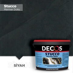 Stucco