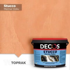 Stucco