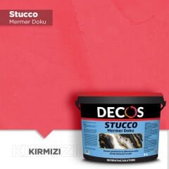 Stucco