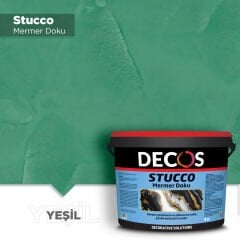 Stucco
