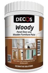 Woody
