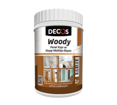 Woody