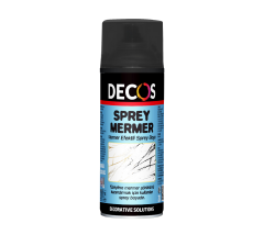 Dekos Mermer Efektli Sprey Boya