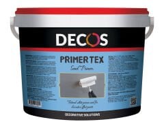 Decos Primer Tex Kumlu Astar
